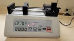 New Era NE-1000 / Yale YA-12 Digital Programmable Syringe Pump. Fixed Price $199.00.
