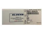 Kloehn 0501-0082S Spare, Syringe, 250 Ul. Fixed Price $49.00.
