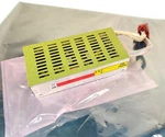 Haltec MPS22-090-001 Power Supply 115/230-240VAC 47-63HZ Out: 2,2/1,1A Max. Fixed Price $129.00.