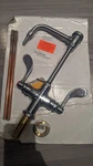 Watersaver LA412VB-BH Mixing Value. Fixed Price $199.00.
