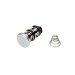 Dci 3085 Dental Quick-clean Syringe Button Cartridge & Conical Spring. Fixed Price $14.42.