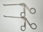 Karl Storz 451501B 451502B Rhinoforce Nasal Froceps. Fixed Price $320.00.