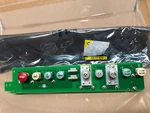 Table Control Panel Button Switch Philips Achieva Intera 1.5T Mri 452211790753. Fixed Price $690.00.