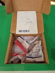 New Baxter Ultraclamp Tubing Medical 5C4957 - Factory Sealed Reusable(f). Fixed Price $100.00.
