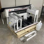 Beckman Coulter Biomek Fxp Laboratory Automation Workstation A31844 W/ Cover. Fixed Price $2759.99.