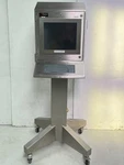 Automated Control Concepts Op/station Mobile Enclose Computer Pharma Workstation. Fixed Price $999.95.