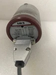 Mks Type 626 Baratron Capacitance Manometer Pressure Transducer RANGE1000 Torr.. Fixed Price $255.00.
