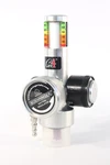 Boehringer CARE4 3844 Intermitting Suction Regulator With Trap. Fixed Price $274.95.