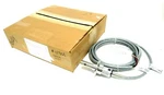 New Rosemount 403-13-20-54-99 Conductivity Sensor 40313205499. Fixed Price $650.00.