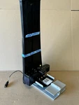 Thermo Fisher VH-A9 Vanquish Uhplc Charger Mover W/ Baseplate Not Working. Fixed Price $199.99.