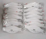 3M Aura 9210+ N95 Particulate Respirator Masks Case Of 240 Exp 04/26 Usa Made. Fixed Price $99.00.