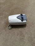 Becton Dickinson Bd Clipvac 5500E Clipper Vacuum Unit With 3 Disposable Filters. Fixed Price $400.00.