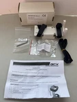 Gcx 2003483-001 Rev WM-0024-03C Power Supply Flush Wall Mount. Fixed Price $19.00.