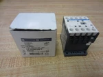 Telemecanique LC1-K0610-F7 Schneider Contactor LC1K0610F7. Fixed Price $42.77.