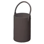 Eagle Thermoplastics B-102-1 Bottle Carrier, Safety Tote, 4 1/2 In, Blk. Fixed Price $47.69.