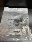 Waters Pn 430001443 Solvent Select Valve To I2V Tubing Assembly. Fixed Price $56.96.