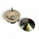 Kyocera Ab Sciex Qtrap Spectrometer Fru Orifice & Curtain Plate 1004931 (bo!). Fixed Price $399.00.