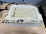 Nanometer Technologies FOCP-1 Optical Field Polisher Unit. Fixed Price $159.90.