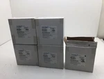 (qty. 2250) Vwr 10770-454 Hexagonal Anti-static Weigh Boat. Fixed Price $249.99.