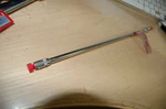 Hplc Column Micra Scientific Synchropak Gpc 100 2,1X250 Mm, Cat No 287317. Fixed Price $76.50.