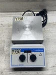 Cole-parmer 04803-01 Stirring Hot Plate, 6 X Aluminum Top. Fixed Price $145.99.