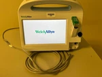 Welch Allyn Vsm 6000 N344 Patient Monitor Nibp, Pulse, SP02, Temp. Fixed Price $350.00.