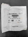 Waters Wash Seal, 700006048. Fixed Price $162.00.