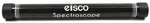 Eisco Economy Spectroscope Tube - 500 Lines/mm Grating Labs Black. Fixed Price $14.13.