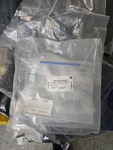 Thermo Scientific Bioprocess Labtainer: 5L W/quick Connects, SH30712.01. Fixed Price $62.00.