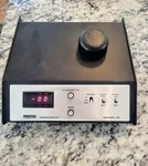 Monitek Nephelometer, TA1-0000-0000-0. Fixed Price $145.00.