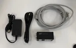 Jai CV-M4+CL Digital 2/3" Monochrome Progressive Scan Ccd Camera. Fixed Price $390.00.