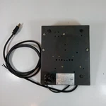 E.f. Johnson 239-0122-002 Power Supply Base 115VAC 39W Vintage Industrial. Fixed Price $14.29.