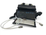 Riken Keiki FI-21 Portable TYPE-55 Optical Gas Indicator Analyzer Kit. Fixed Price $1099.99.