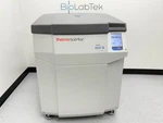 Thermo Sorvall Bios 16 Bioprocessing Centrifuge W/ Haemaflex Rotor 8X2L 2020. Fixed Price $25550.00.