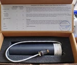 Starna Hollow Cathode Lamp Aluminium (A1) P901 - Nib LOCM2. Fixed Price $50.00.