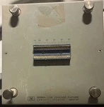 Agilent 16067A Low Leakage Fixture 48 Pin Dip HP4085. Fixed Price $187.00.