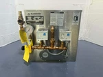 Sussman 3KW Electric Boiler Packaged Steam Generator 240. Fixed Price $3699.00.