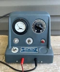 Lectroetch Power Unit Model V-10A. Fixed Price $65.00.