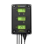 Milwaukee MC811 Ph/ec/temp Max Monitor. Fixed Price $308.20.