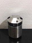 Vici Valco Hplc Valve Head Cheminert 15V-0061H 15K Psi C-335M-6. Fixed Price $69.13.