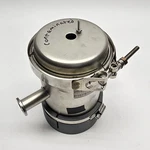 Kurt J. Lesker TSR4MS075QF Molecular Sieve 4"D Foreline Trap KF16 Inline 0.75". Fixed Price $249.99.
