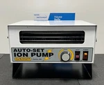 Charles Water 19500 High Output Benchtop Ionizer / Blower, Fully Tested Good!!. Fixed Price $175.00.