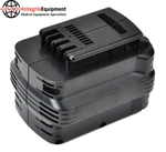 Stryker 6500-101-010 Battery Compatible Replacement Li Ion- (new). Fixed Price $225.00.