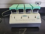 Advalytix Slide Booster SB400 And 800 Thermal Cycler. Fixed Price $578.95.