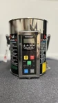 Vai Veltek Microportable Air Sampler SMA-P201-03. VP201-0295. Fixed Price $550.00.