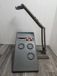 Corning M220 Ph Meter Powers On, Untested Parts Only. Fixed Price $60.00.