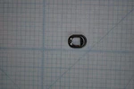 Datalogic End Cap Black Rohs Grade 10-4067. Fixed Price $23.93.
