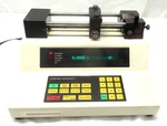 Harvard Apparatus 55-1144 Laboratory Syringe Infusion Pump, For Parts/ Repair. Fixed Price $180.00.