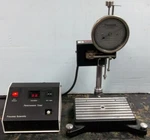 Precision Scientific Petroleum Instrument Penetrometer Cat No 73515 & Controller. Fixed Price $1500.00.