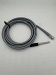 Karl Storz Fiber Optic Light Cable 495ND. Fixed Price $100.00.